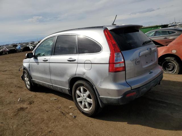 Obraz 2 z 2007 HONDA CR-V EXL 2007 z VIN JHLRE48787C026245