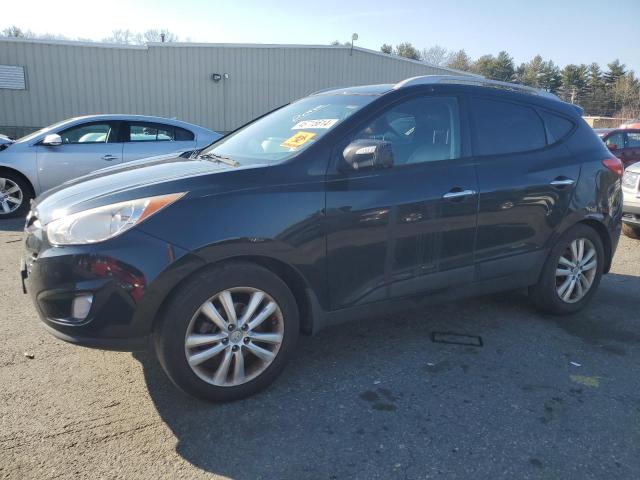 Изображение 2012 HYUNDAI TUCSON GLS 2012