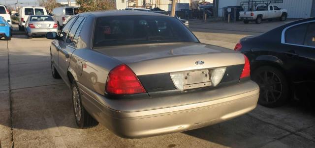 Obraz 3 z 2003 FORD CROWN VICTORIA POLICE INTERCEPTOR 2003 z VIN 2FAFP71W53X174563