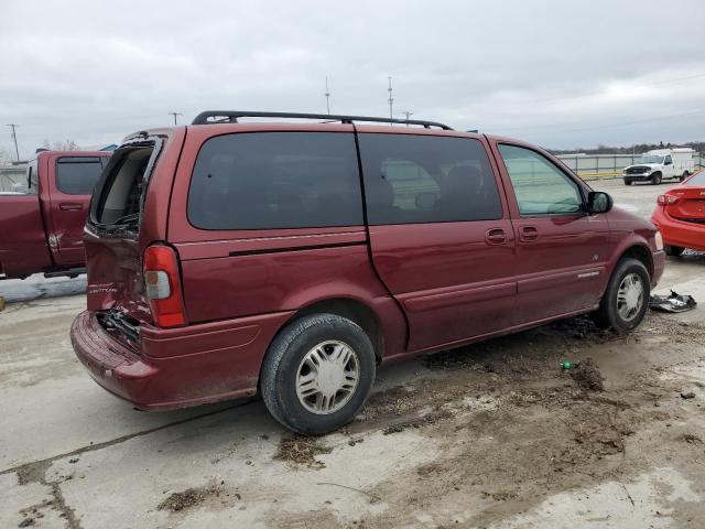 Изображение 3 2001 CHEVROLET VENTURE LUXURY 2001 с VIN 1GNDX13E01D196369