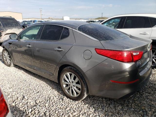 Image 2 of 2015 KIA OPTIMA LX 2015 with VIN 5XXGM4A70FG451216
