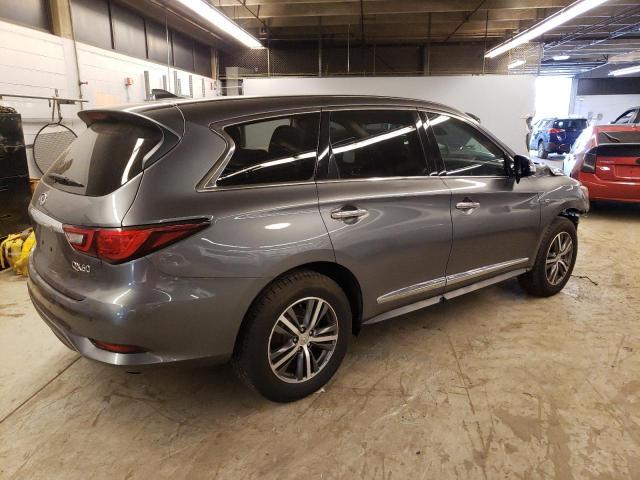 Image 3 of 2020 INFINITI QX60 LUXE 2020 with VIN 5N1DL0MN7LC532598