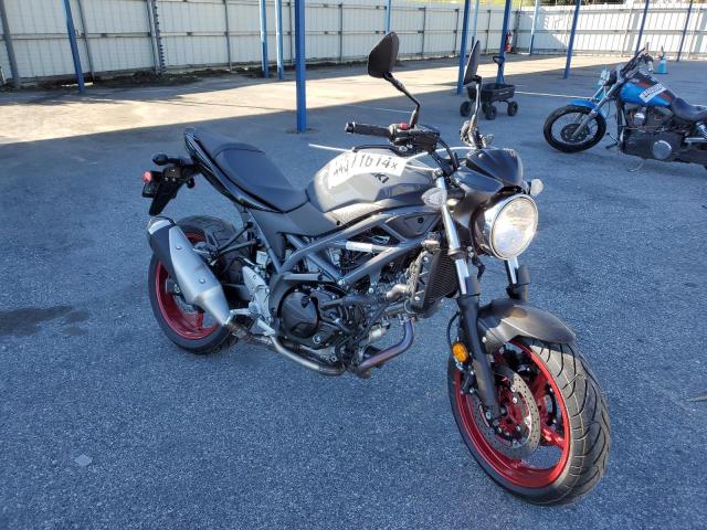 2023 SUZUKI SV650  2023 image