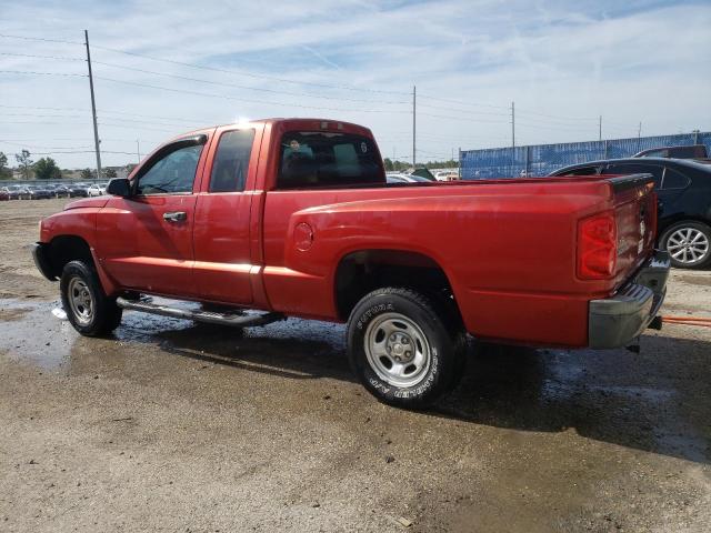 Obraz 2 z 2006 DODGE DAKOTA ST 2006 z VIN 1D7HE22K96S691305