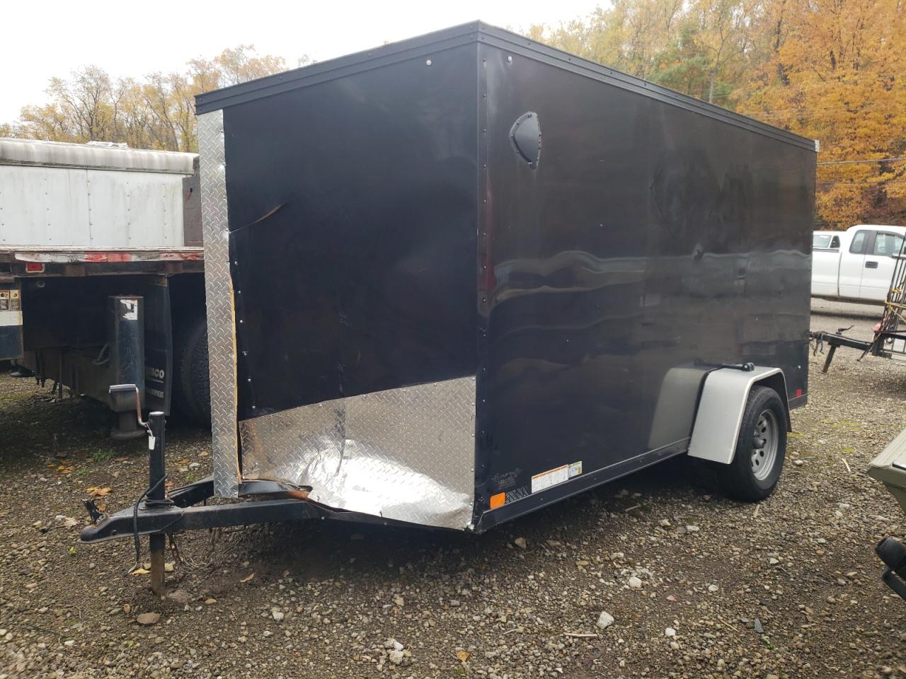 Изображение 3 2022 UOZE TRAILER 2022 с VIN 7RXTE1215NA201356