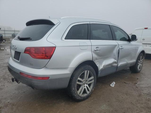 Изображение 3 2009 AUDI Q7 PRESTIGE 2009 с VIN WA1AV74LX9D013857