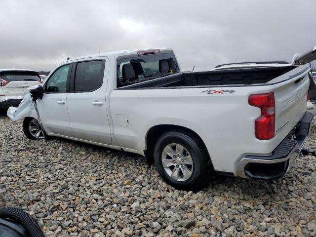 Obraz 2 z 2023 CHEVROLET SILVERADO K1500 LT 2023 z VIN 3GCUDDED5PG348276