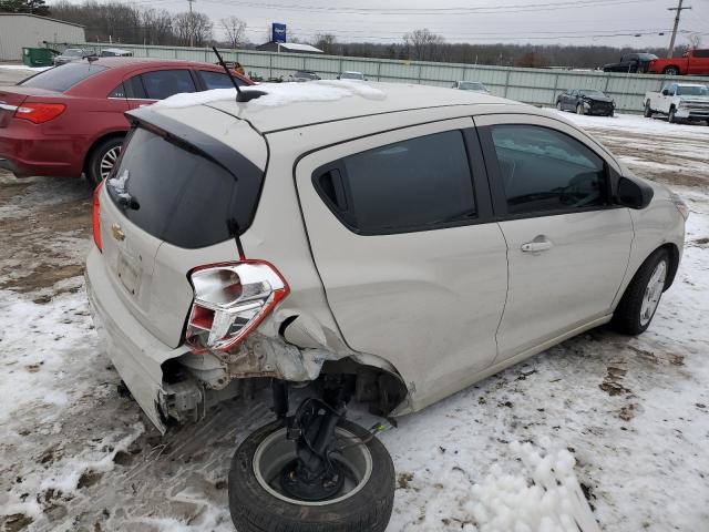 Image 3 of 2017 CHEVROLET SPARK LS 2017 with VIN KL8CB6SA3HC839188