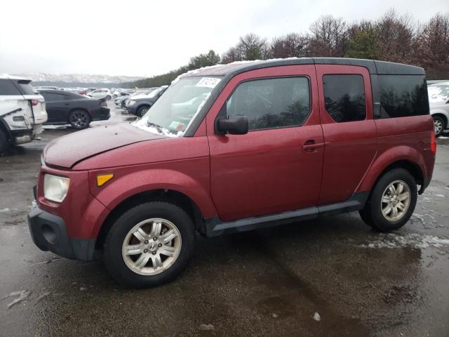 2006 HONDA ELEMENT EX 2006 image