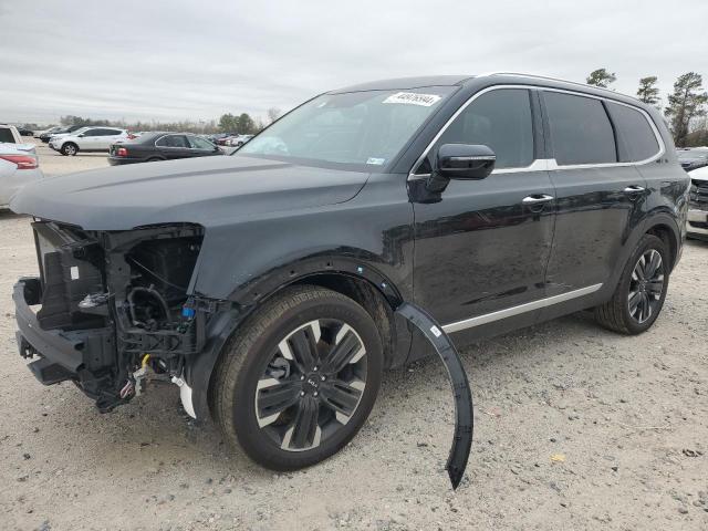 2024 KIA TELLURIDE SX 2024 image