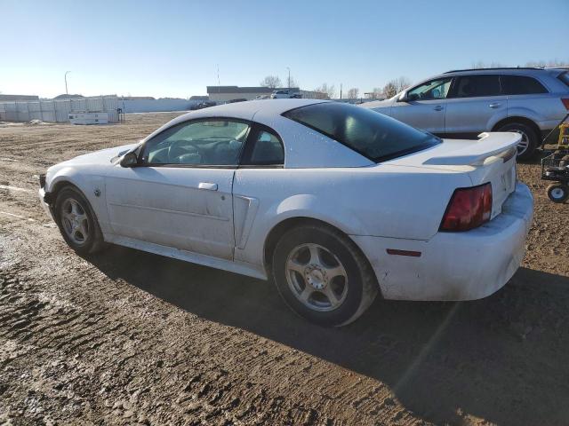 Изображение 2 2004 FORD MUSTANG  2004 с VIN 1FAFP40654F197323