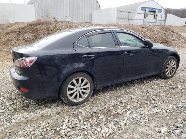 Image 3 of 2006 LEXUS IS 250 2006 with VIN JTHCK262365002833