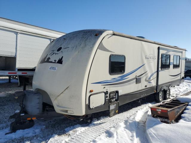 2013 CROS SUNSET TRA 2013 image