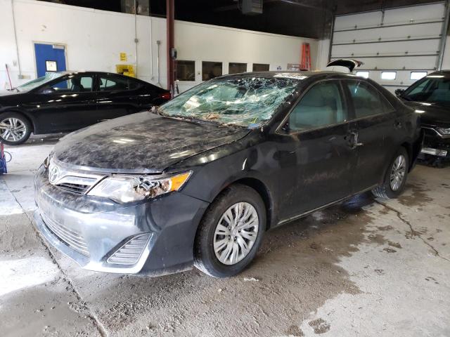 Obraz 1 z 2012 TOYOTA CAMRY BASE 2012 z VIN 4T4BF1FK5CR170388