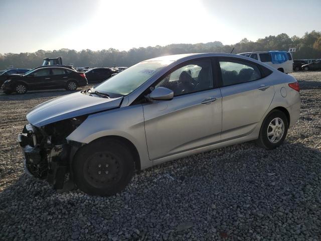 Obraz 2016 HYUNDAI ACCENT SE 2016
