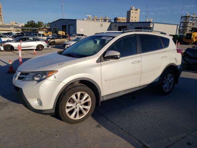 Image 1 of 2013 TOYOTA RAV4 LIMITED 2013 with VIN 2T3YFREV1DW014937