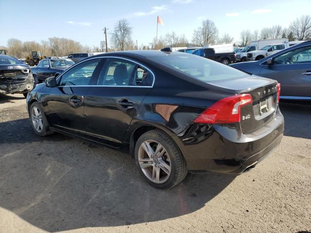 Изображение 2 2015 VOLVO S60 PREMIER 2015 с VIN YV1612TB7F1307985