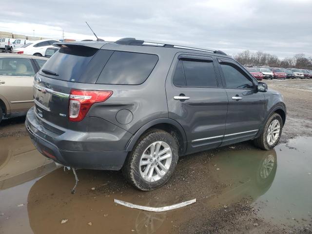 Image 3 of 2015 FORD EXPLORER XLT 2015 with VIN 1FM5K8D84FGA18625