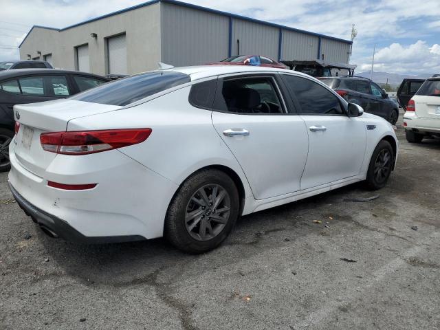 Image 3 of 2019 KIA OPTIMA LX 2019 with VIN 5XXGT4L31KG337278