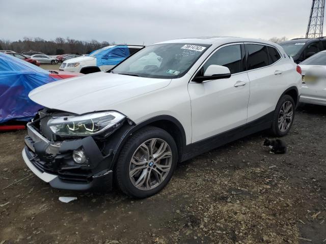 2020 BMW X2 XDRIVE28I 2020 image