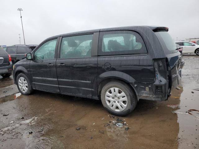Obraz 2 z 2014 DODGE GRAND CARAVAN SE 2014 z VIN 2C4RDGBG3ER289841