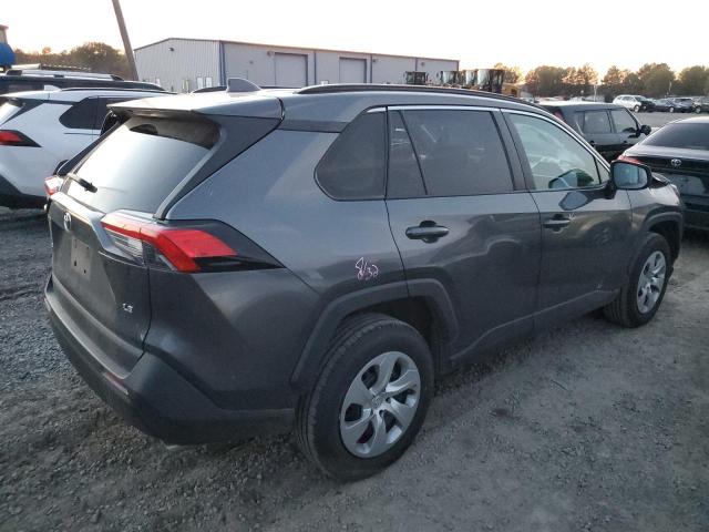 Image 3 of 2021 TOYOTA RAV4 LE 2021 with VIN 2T3H1RFV7MC111672