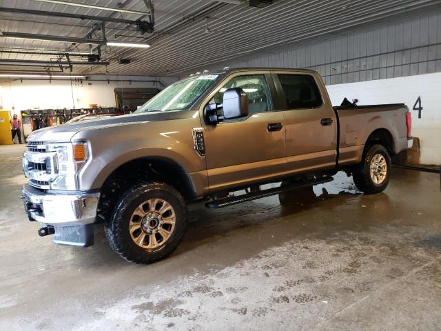 2021 FORD F350 SUPER DUTY 2021 image