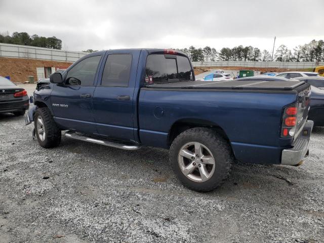 Изображение 2 2004 DODGE RAM 1500 ST 2004 с VIN 1D7HU18D84J257885