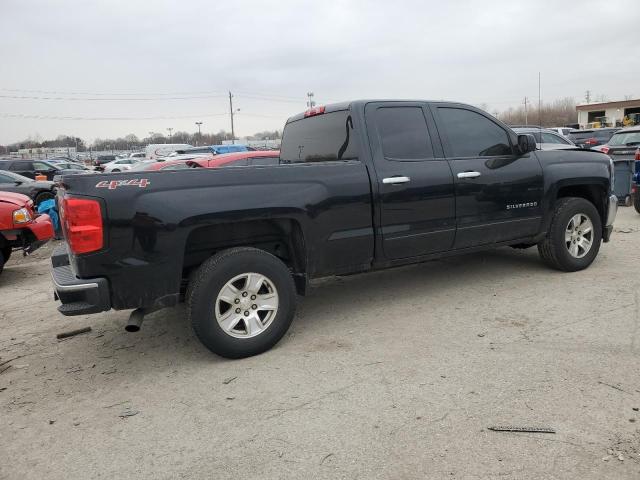 Obraz 3 z 2016 CHEVROLET SILVERADO K1500 LT 2016 z VIN 1GCVKREH3GZ194838