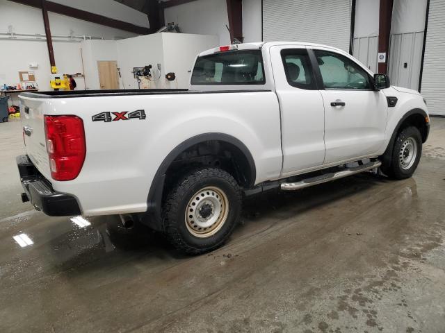 Image 3 of 2020 FORD RANGER XL 2020 with VIN 1FTER1FH7LLA43929