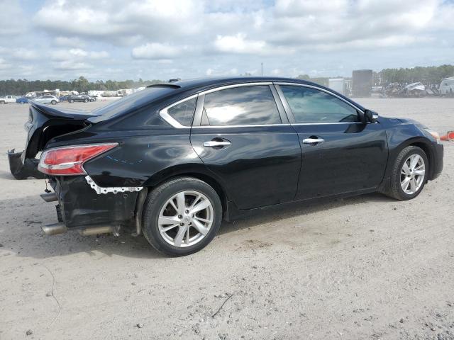 Image 3 of 2015 NISSAN ALTIMA 2.5 2015 with VIN 1N4AL3AP6FC203495