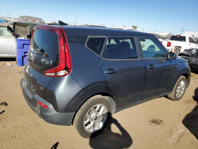 Obraz 3 z 2020 KIA SOUL LX 2020 z VIN KNDJ23AU0L7024182
