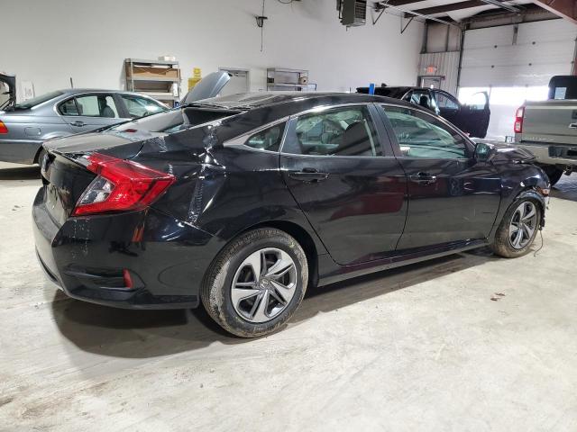 Obraz 3 z 2019 HONDA CIVIC LX 2019 z VIN 2HGFC2F65KH550223