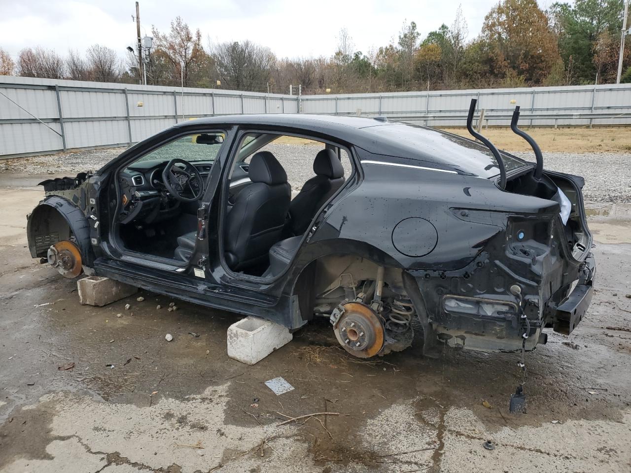 Obraz 2 z 2019 NISSAN MAXIMA S 2019 z VIN 1N4AA6AV8KC370263