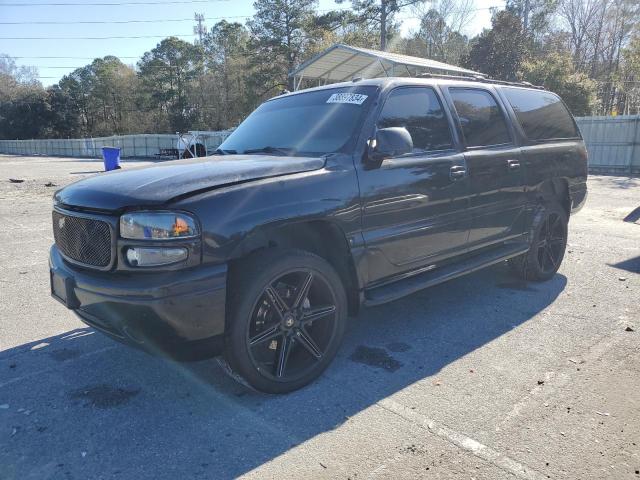 2003 GMC YUKON XL DENALI 2003 image