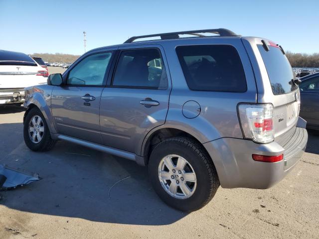 Image 2 of 2008 MERCURY MARINER  2008 with VIN 4M2CU91138KJ42740