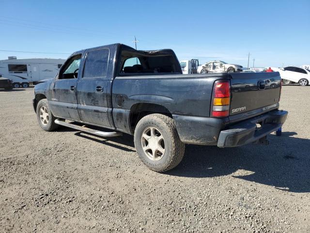 Image 2 of 2006 GMC SIERRA K1500 DENALI 2006 with VIN 2GTEK63N361234480