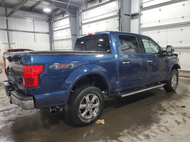 Obraz 3 z 2019 FORD F150 SUPERCREW 2019 z VIN 1FTEW1E47KKE06807