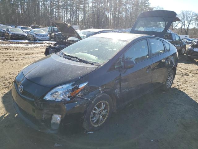 Obraz 1 z 2010 TOYOTA PRIUS  2010 z VIN JTDKN3DU7A0222996