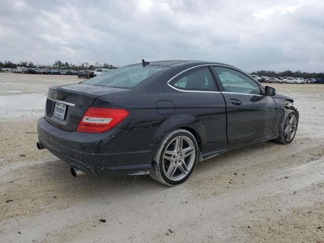 Image 3 of 2014 MERCEDES-BENZ C 250 2014 with VIN WDDGJ4HBXEG220579