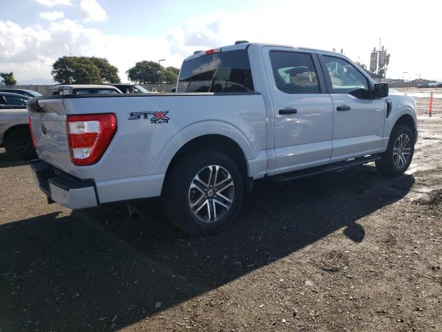 Obraz 3 z 2021 FORD F150 SUPERCREW 2021 z VIN 1FTFW1E5XMKE21866