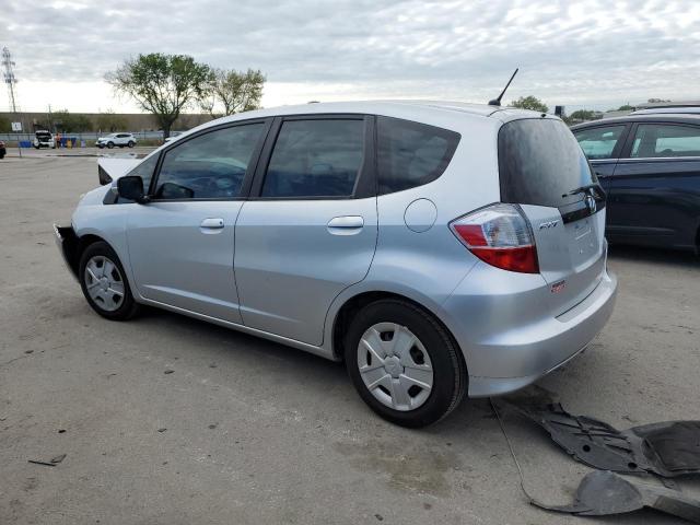Image 2 of 2012 HONDA FIT  2012 with VIN JHMGE8H38CC037103