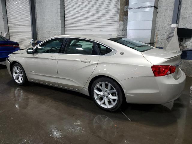 Изображение 2 2014 CHEVROLET IMPALA LT 2014 с VIN 2G1125S35E9182822
