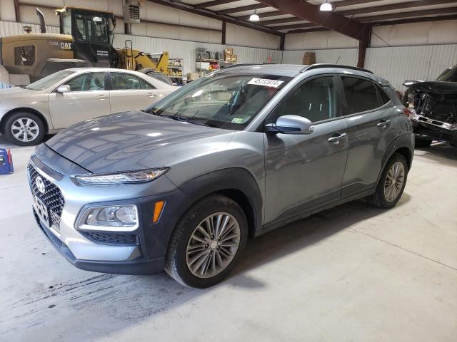 Obraz 2020 HYUNDAI KONA SEL 2020