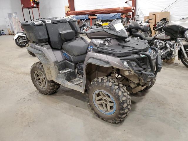 Image 1 of 2022 ZCPC ZFO 2022 with VIN LCELV1Z52N6004946