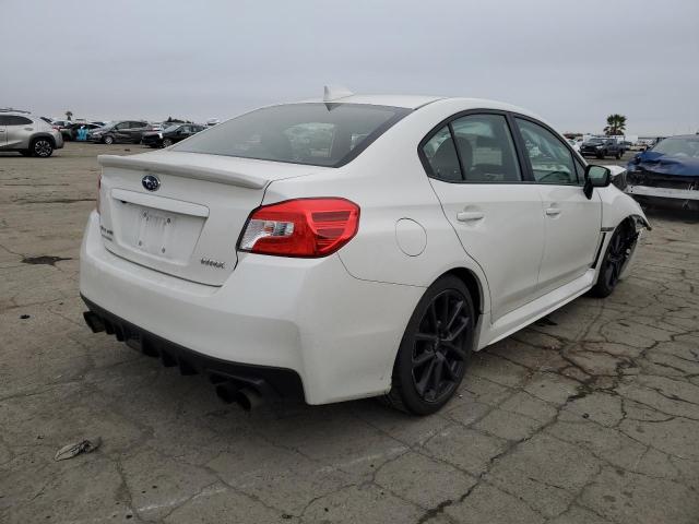Image 3 of 2021 SUBARU WRX LIMITED 2021 with VIN JF1VA1J62M9814623