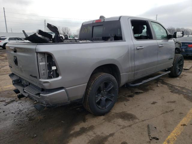 Obraz 3 z 2021 RAM 1500 BIG HORN/LONE STAR 2021 z VIN 1C6SRFFT2MN651049