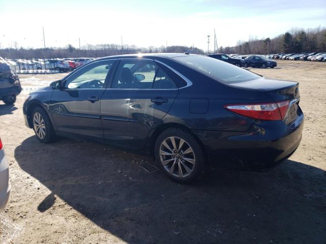 Изображение 2 2016 TOYOTA CAMRY LE 2016 с VIN 4T4BF1FKXGR535007