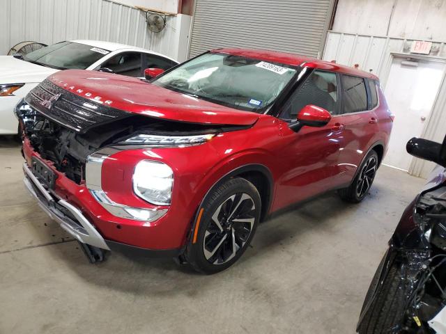 2022 MITSUBISHI OUTLANDER SE 2022 image