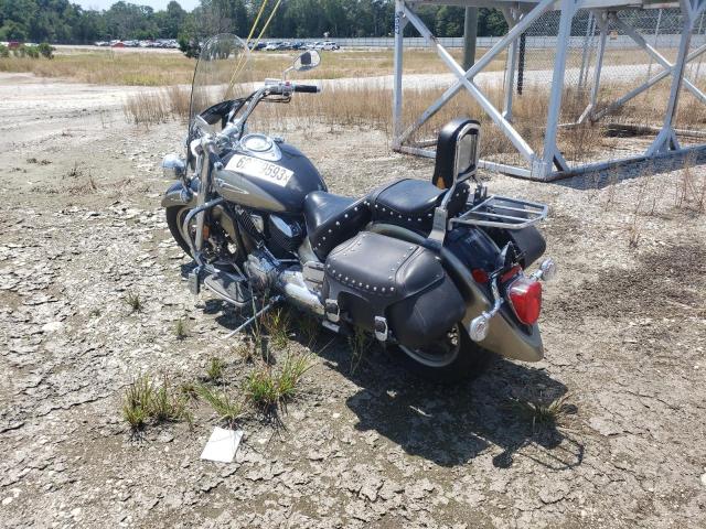 Image 3 of 2005 YAMAHA XVS1100 A 2005 with VIN JYAVP11E95A073706